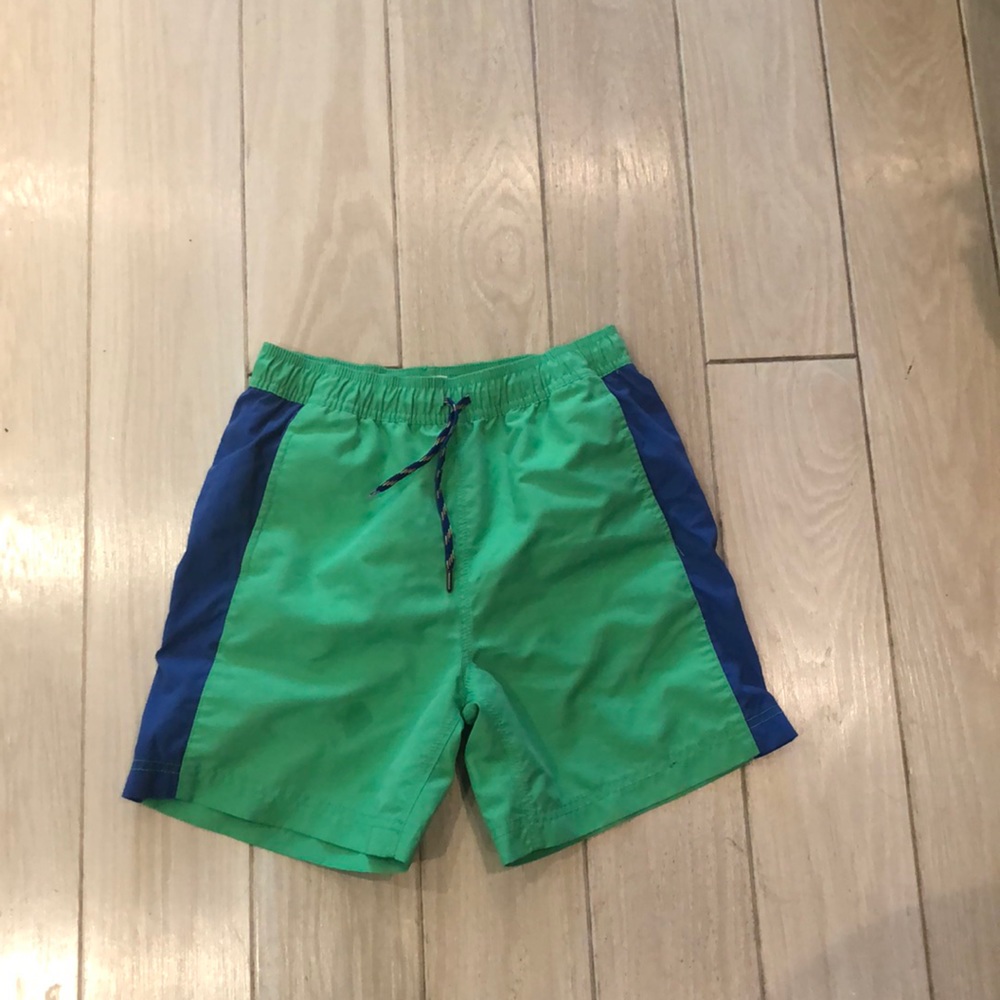 Crew Cuts Kids’ Bathing Suit